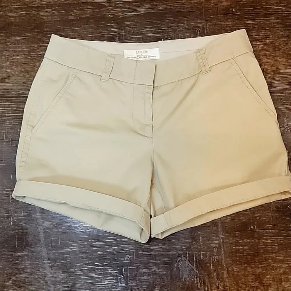 J.Crew Stretch Chino 5